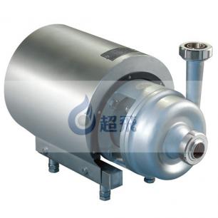 不鏽鋼衛生級離心泵