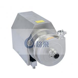 不鏽鋼卧式離心泵