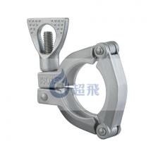 衛生級三節卡箍