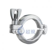 不鏽鋼沖壓卡箍