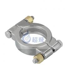 衛生級高壓卡箍