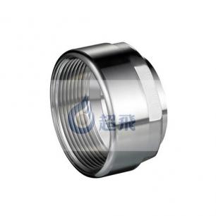 内螺紋焊接式接頭