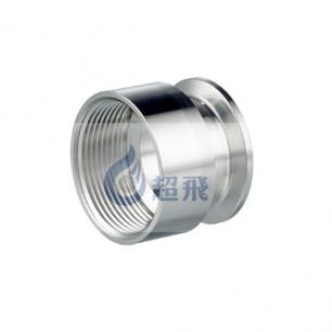 22NPT夾式内螺紋接頭