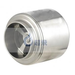 衛生級快裝止回閥