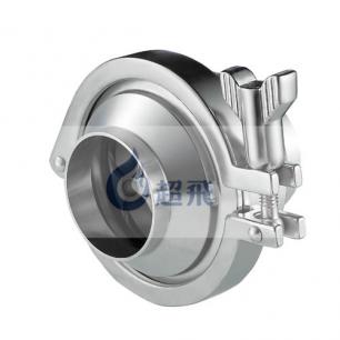 衛生級焊接式止回閥