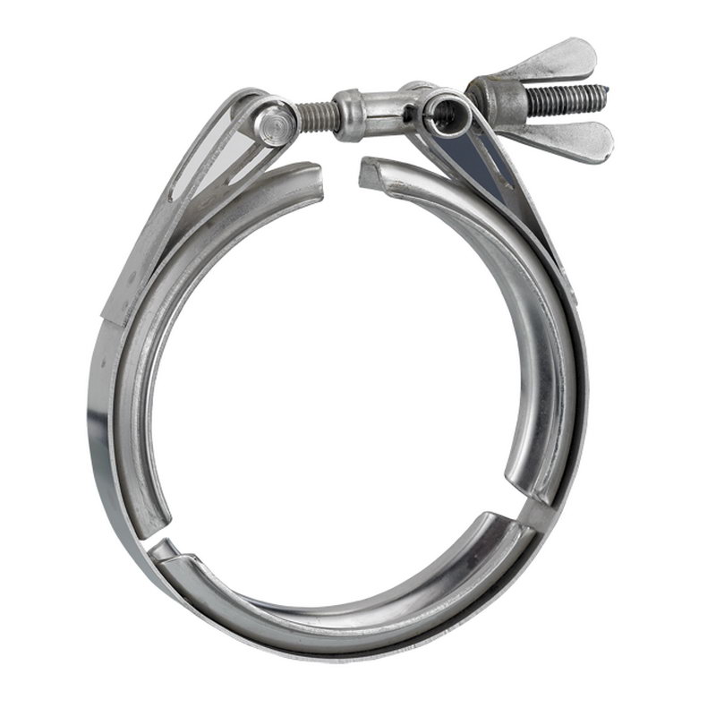 衛生級不鏽鋼卡箍