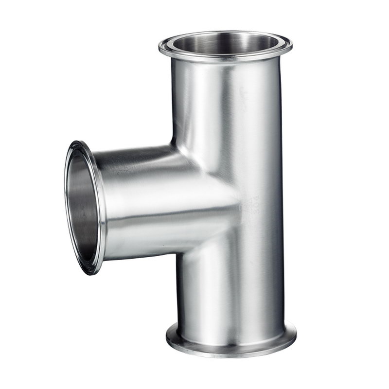 衛生級管件三通​