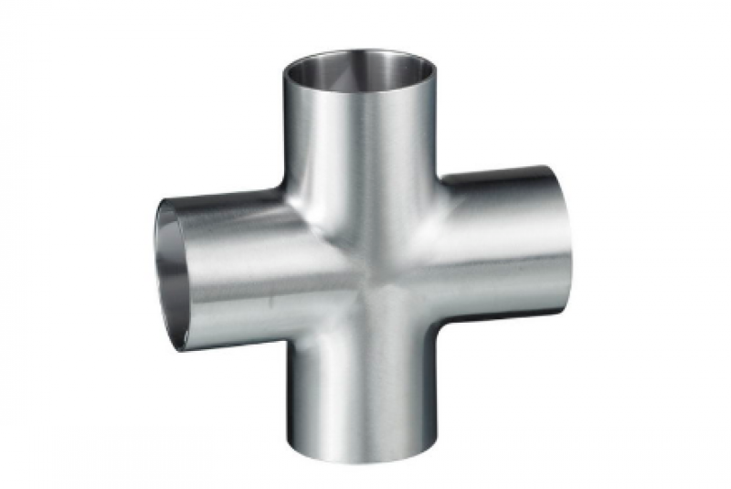 衛生級管件的彎頭制作标準