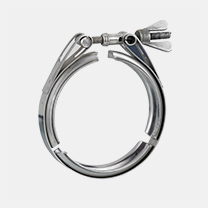 不鏽鋼卡箍